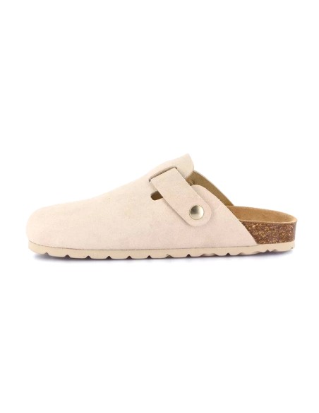 Grunland Sara sabot in sughero